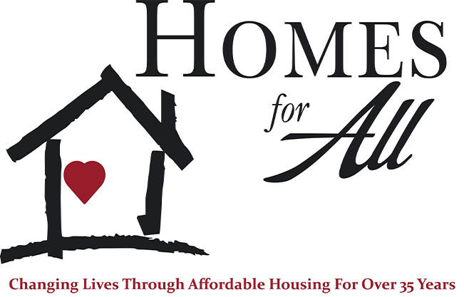 Homes for All