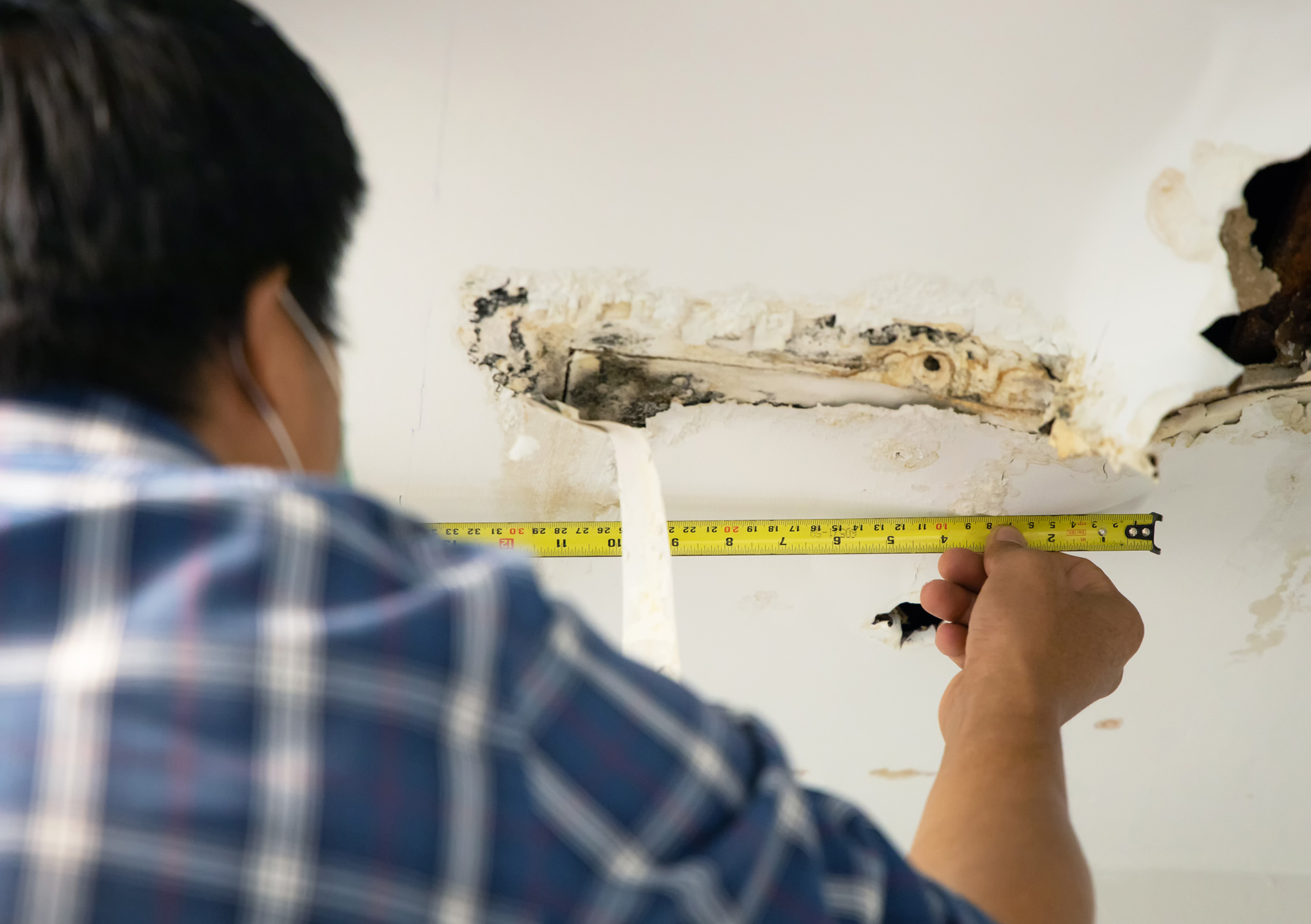 Project Home Repair - Critical Repairs for Safe & Healthy Housing